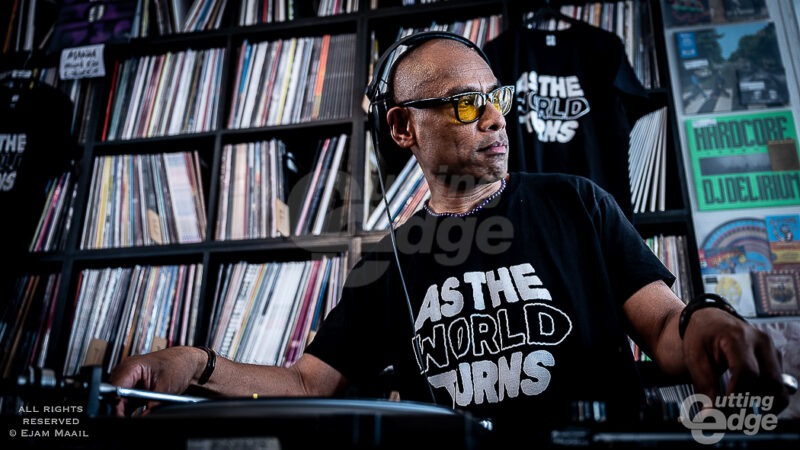 dj ROB MANGA  , DE JONGENS VAN HEMMES GRONINGEN (19/06/2026)