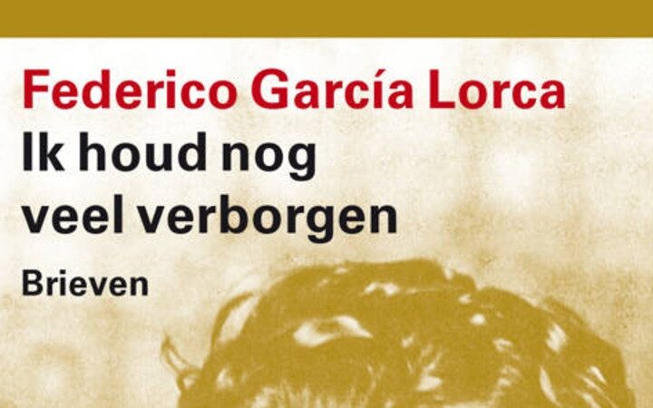 Een gedicht was voor Lorca een vlinder