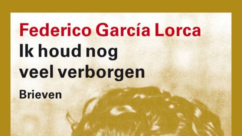 Een gedicht was voor Lorca een vlinder
