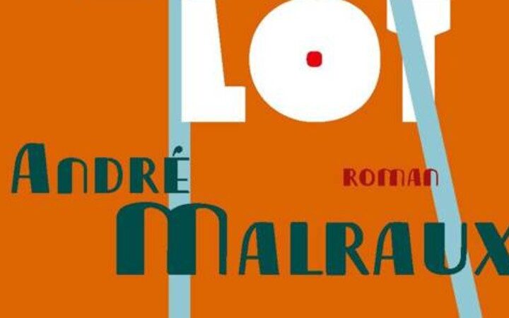 Malraux’ jongensboek voor volwassenen