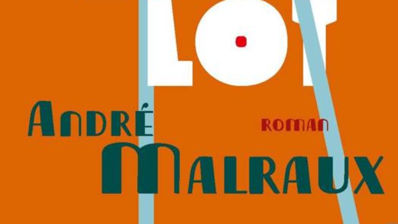 Malraux’ jongensboek voor volwassenen