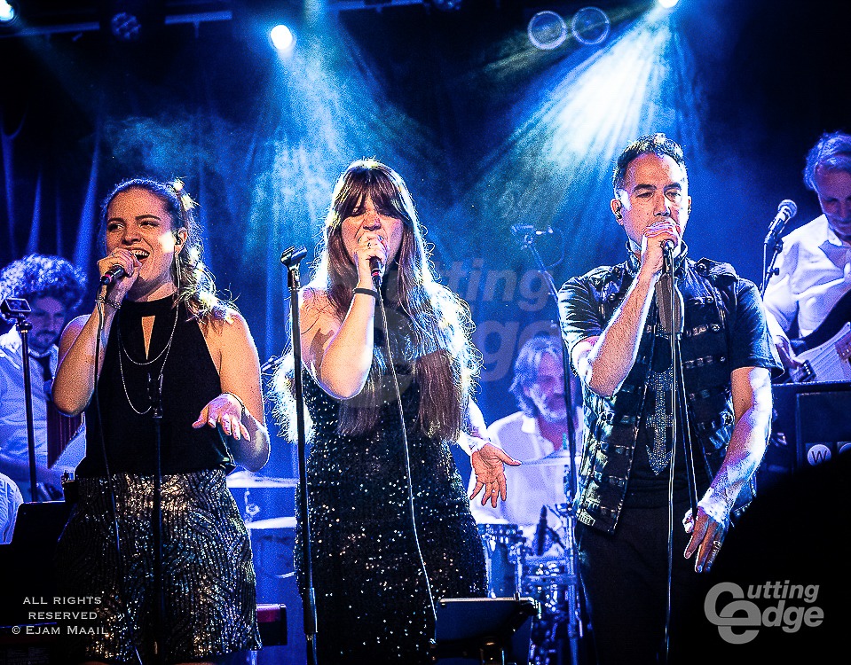 WANT2SWING, SIMPLON  GRONINGEN (01/07/2026)