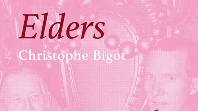 Ontmaskert Bigot de sfinx Marguerite Yourcenar?