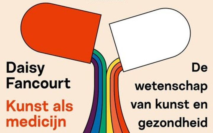 Kunst als medicijn