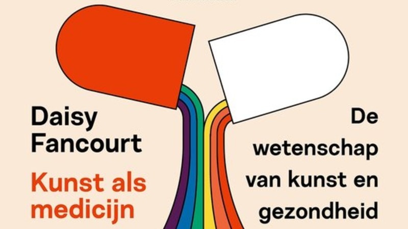 Kunst als medicijn