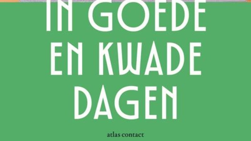 Een moeder van weinig woorden