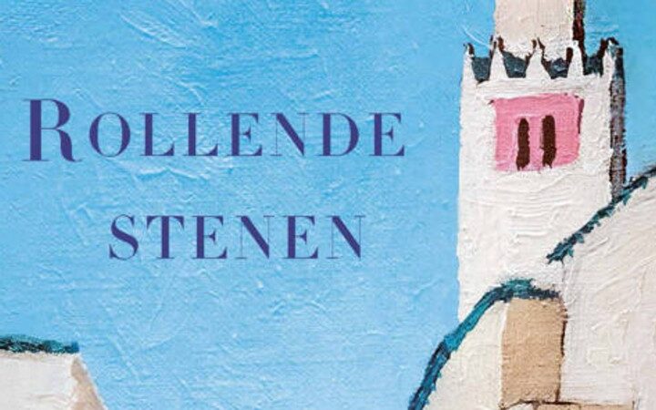 Merijn De Boer en de huishoudelijke sleur