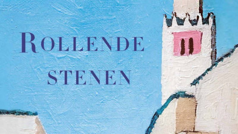 Merijn De Boer en de huishoudelijke sleur
