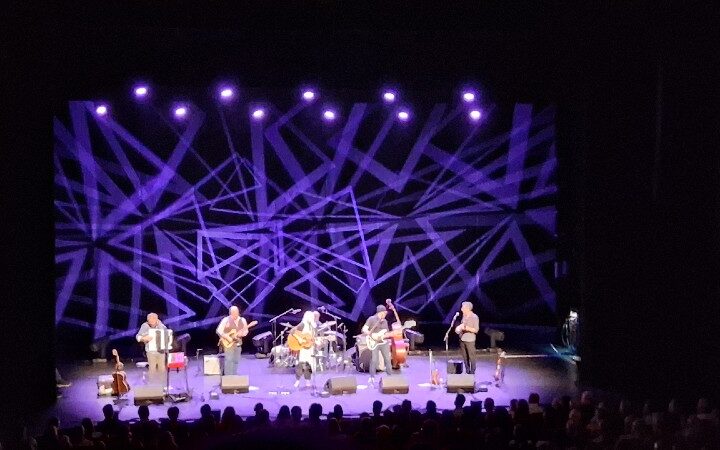 Emmylou Harris : de zoektocht naar tijdloze schoonheid