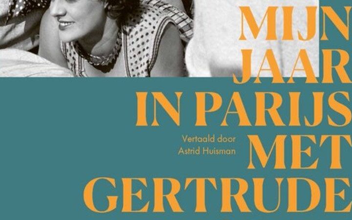 In Parijs met Stein en Levy