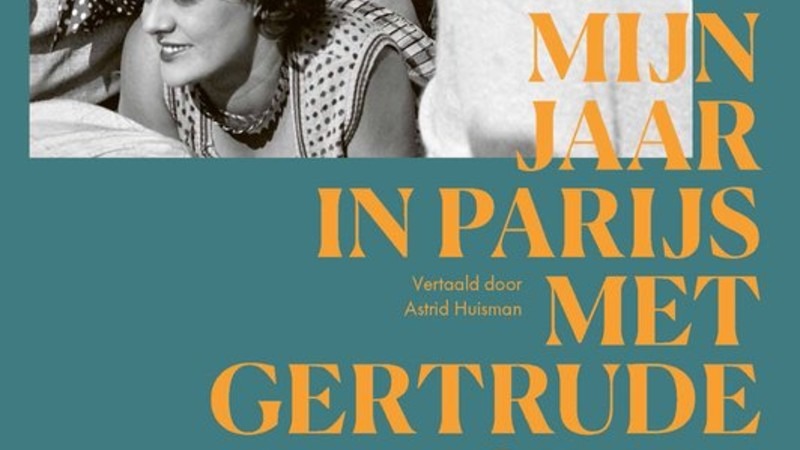In Parijs met Stein en Levy