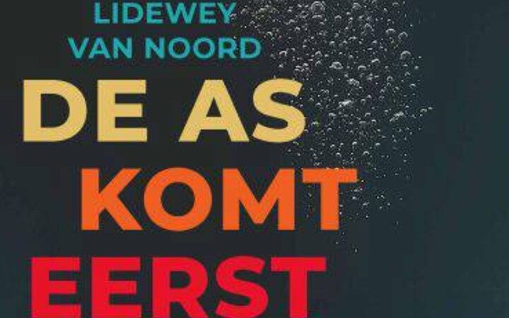 Een cocktail van passie, depressie en woede