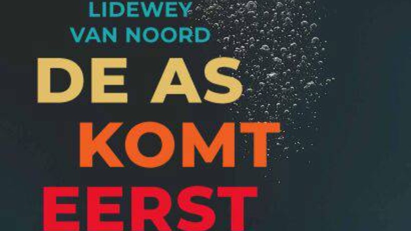 Een cocktail van passie, depressie en woede