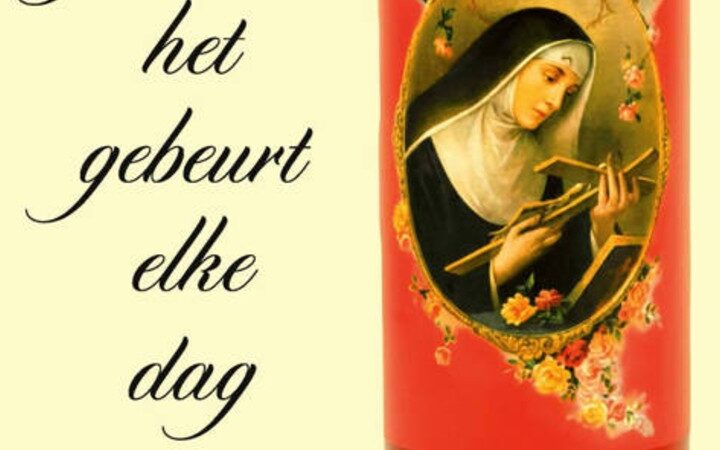 Het mysterie van de ware liefde