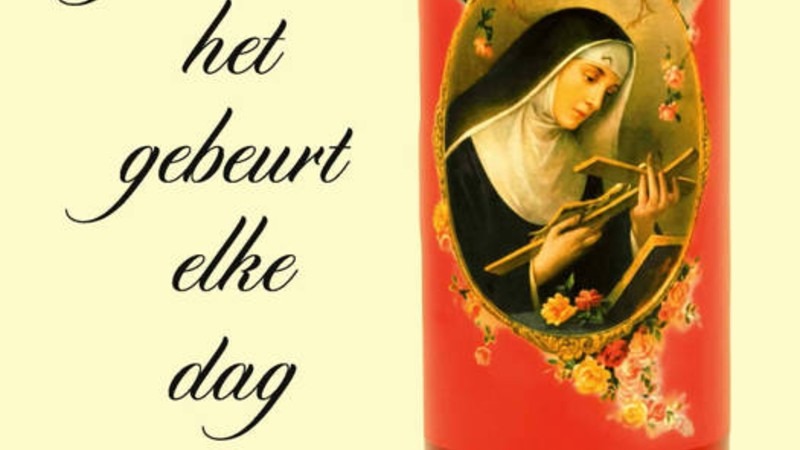 Het mysterie van de ware liefde