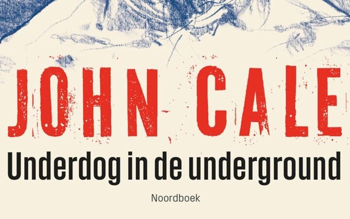 John Cale als rusteloze outsider
