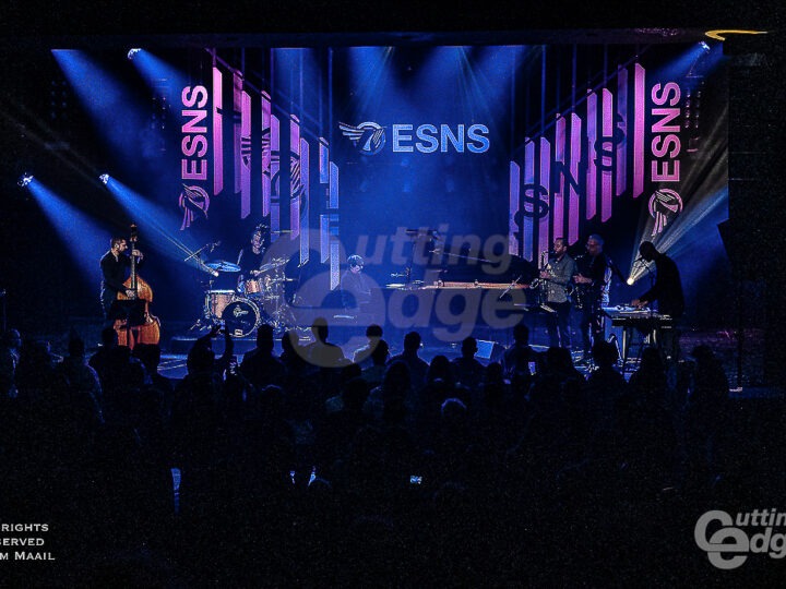 ESNS maakt eerste 42 artiesten bekend voor Eurosonic 2027