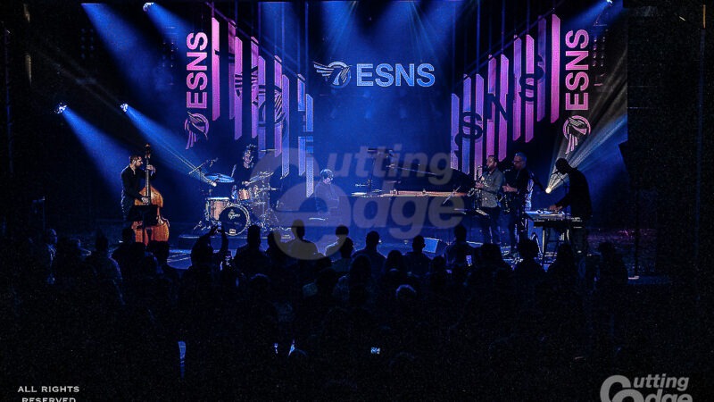 ESNS maakt eerste 42 artiesten bekend voor Eurosonic 2027