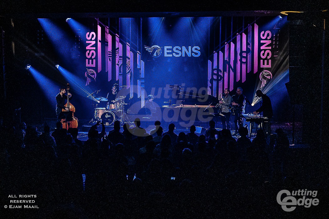 ESNS maakt eerste 42 artiesten bekend voor Eurosonic 2027