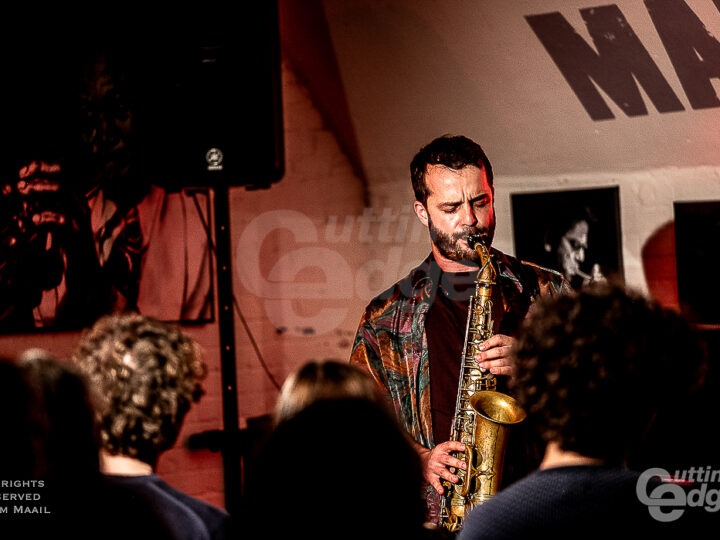 BEN VAN GELDER TRIO, BROUWERIJ MARTINUS/STICHTING JAZZ GRONINGEN . GRONINGEN (09/09/2026)