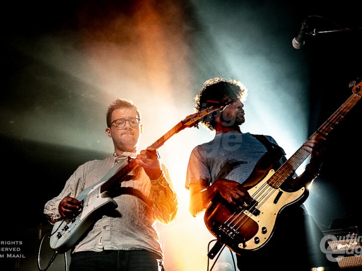 SNARKY PUPPY , SPOT/OOSTERPOORT  GRONINGEN (30/08/2026)