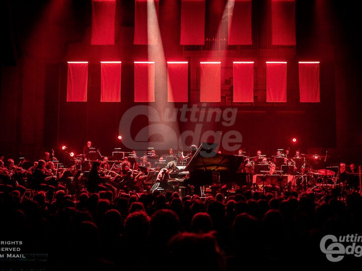 HIROMI &  METROPOLE ORKEST, SPOT/OOSTERPOORT GRONINGEN (10/09/2026)
