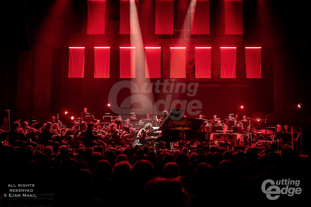 HIROMI &  METROPOLE ORKEST, SPOT/OOSTERPOORT GRONINGEN (10/09/2026)