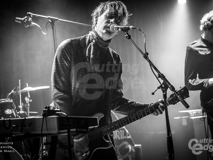 THE LAST MANDRILL , SIMPLON GRONINGEN           ( 04/09/2026)