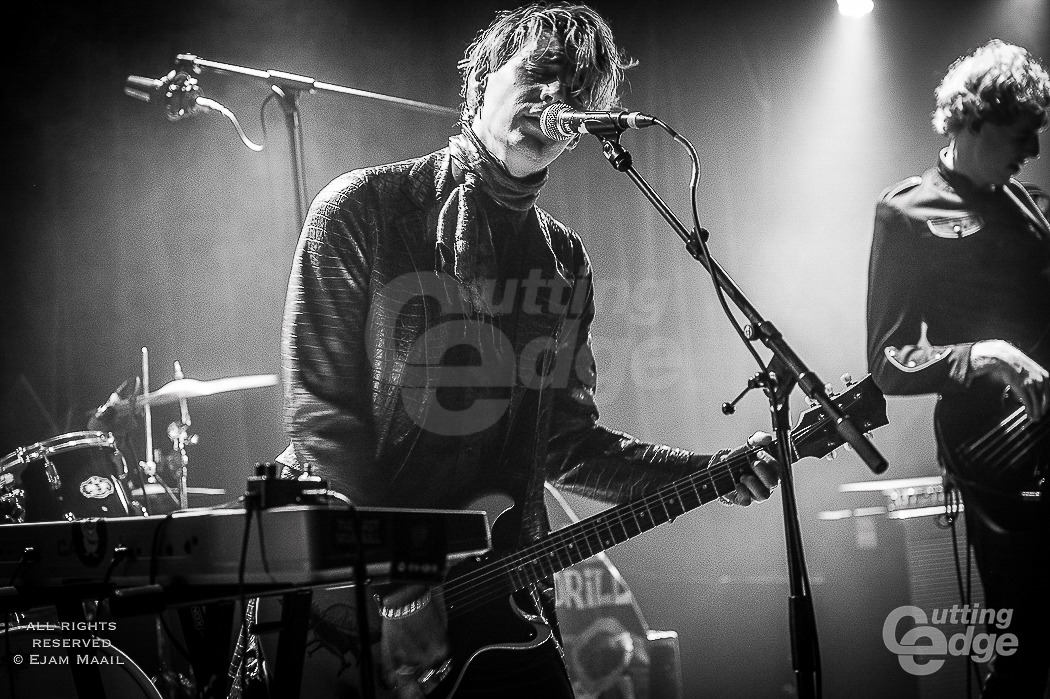 THE LAST MANDRILL , SIMPLON GRONINGEN           ( 04/09/2026)