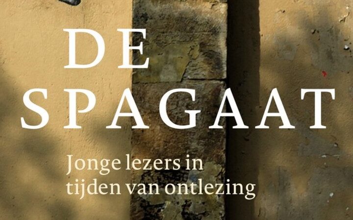 Een genuanceerde en frisse kijk op de hedendaagse leescultuur