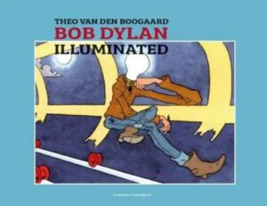 stripcover Bob Dylan Illuminated