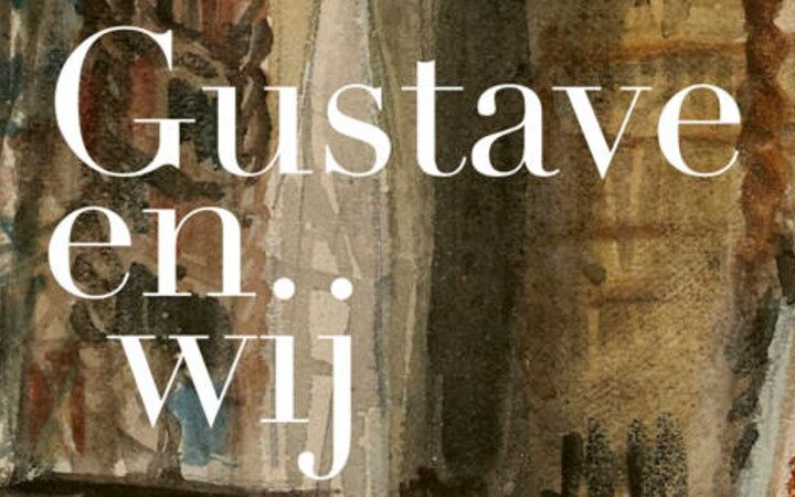 Gustave Flaubert en zijn mysogine vrienden