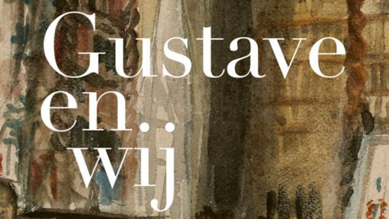 Gustave Flaubert en zijn mysogine vrienden