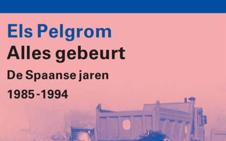 Op zoek naar een ander leven