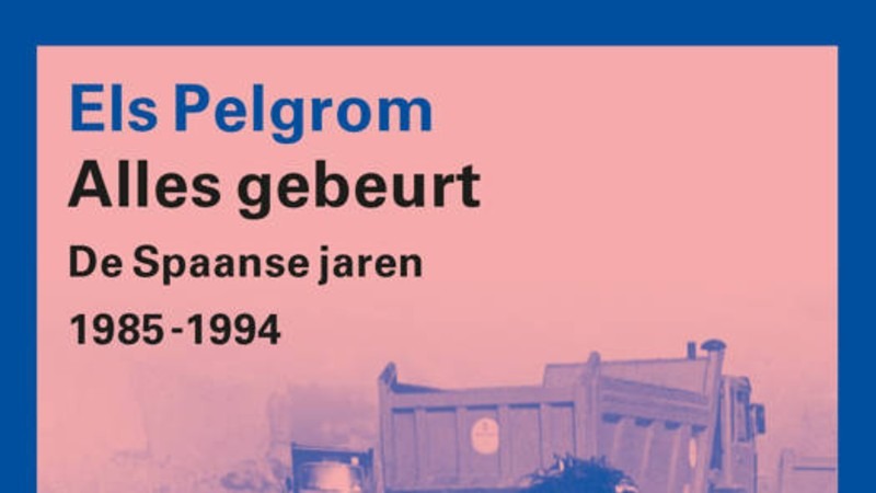 Op zoek naar een ander leven