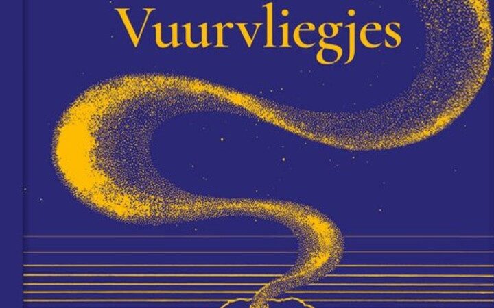 Vuurvliegjes