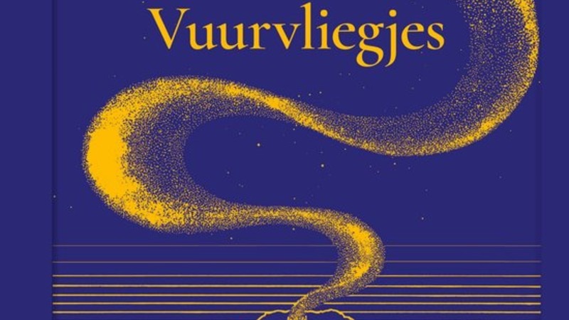 Vuurvliegjes