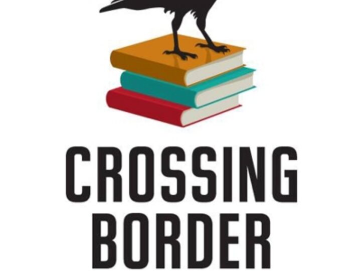 Crossing Border Festival 2026: Grensverleggende crossover van literatuur en muziek verovert Den Haag én Antwerpen