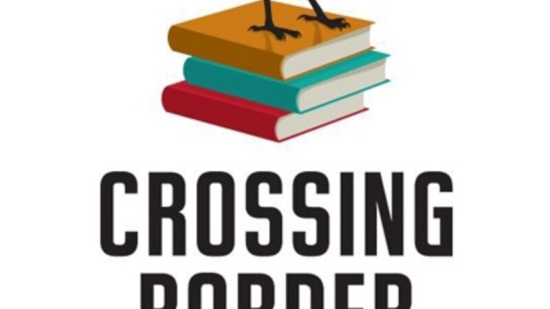 Crossing Border Festival 2026: Grensverleggende crossover van literatuur en muziek verovert Den Haag én Antwerpen