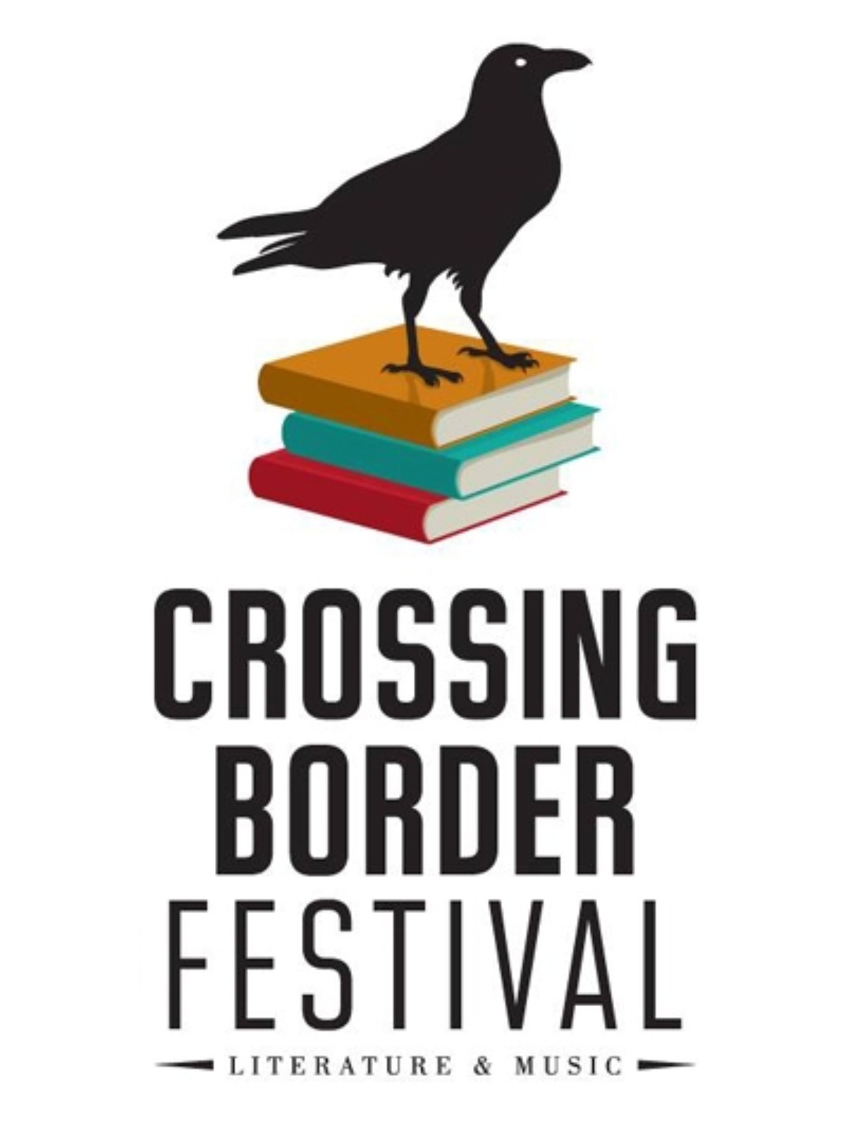 Crossing Border Festival 2026: Grensverleggende crossover van literatuur en muziek verovert Den Haag én Antwerpen