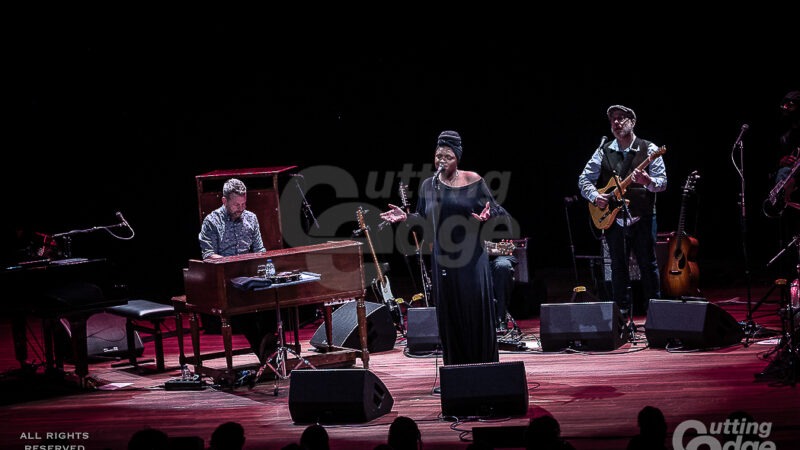 LIZZ WRIGHT , SPOT GRONINGEN  (25/10/2026)