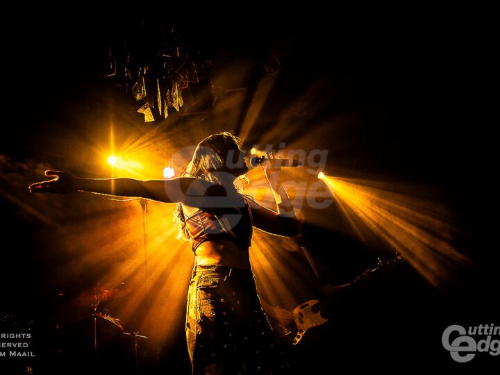 SABINE, SIMPLON GRONINGEN (02/10/2026)