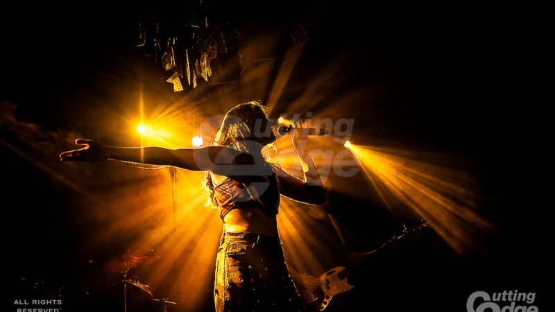 SABINE, SIMPLON GRONINGEN (02/10/2026)
