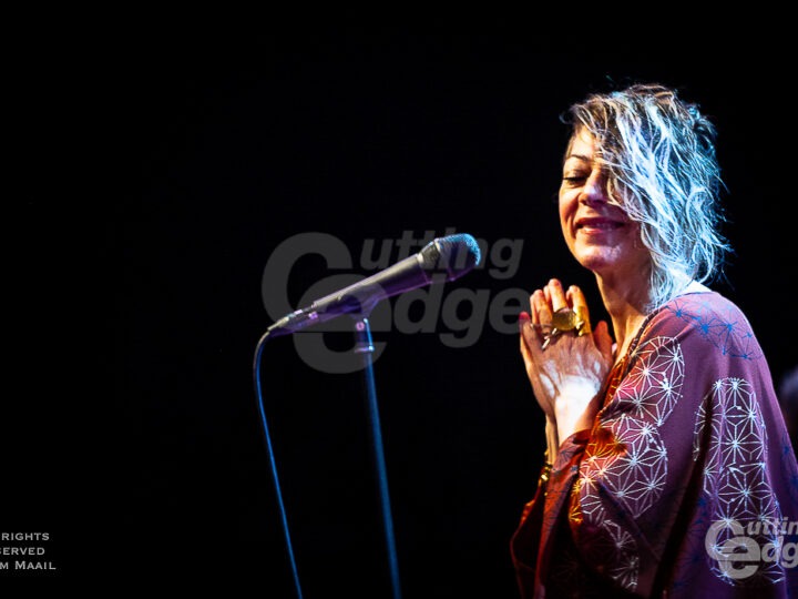 GRETCHEN PARLATO, BIMHUIS AMSTERDAM (15/10/2026)