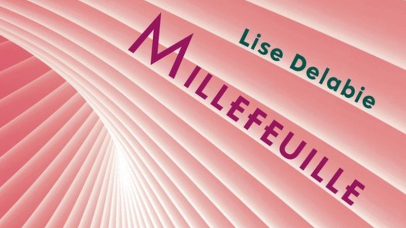 Smullen van Delabies Millefeuille