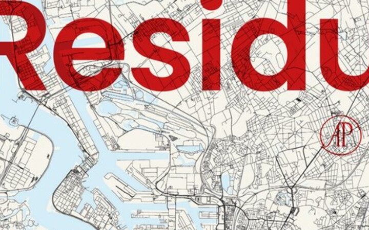 Max Greysons ‘Residu’ als stads- en herinneringsroman