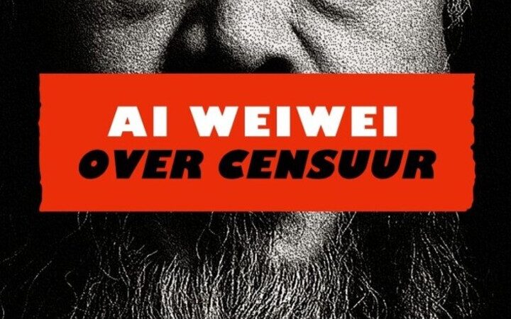Ai Wei Wei: kunst als expliciet verzet tegen vergetelheid