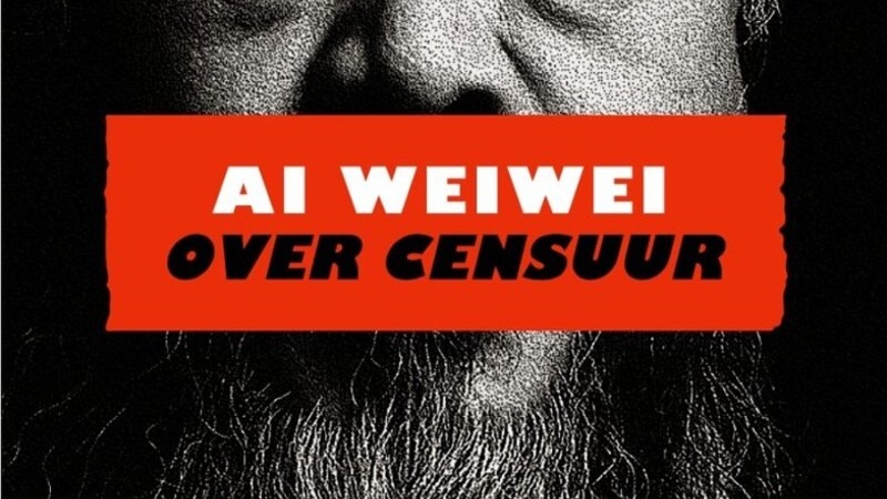 Ai Wei Wei: kunst als expliciet verzet tegen vergetelheid